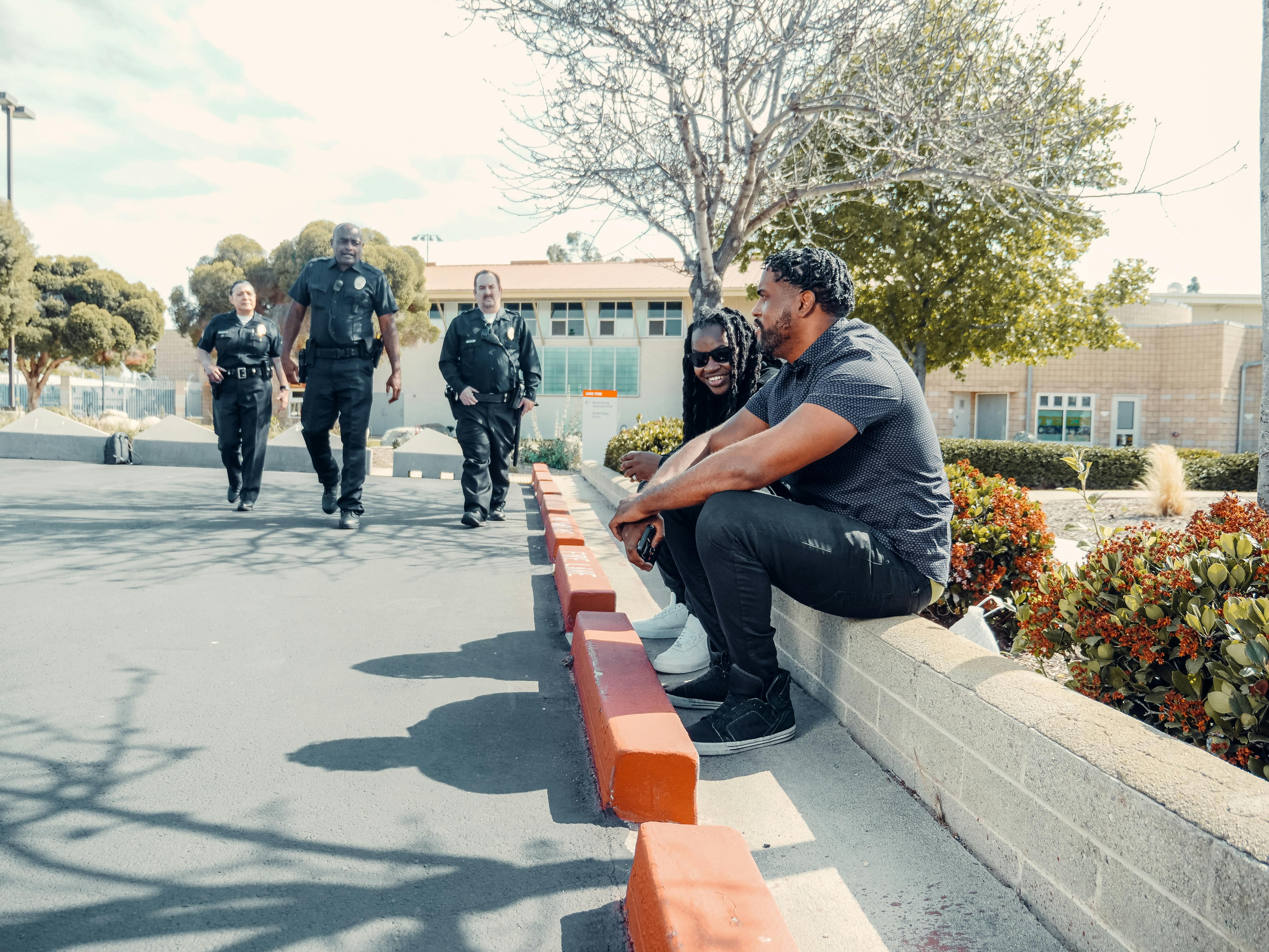 SRT Security Professional